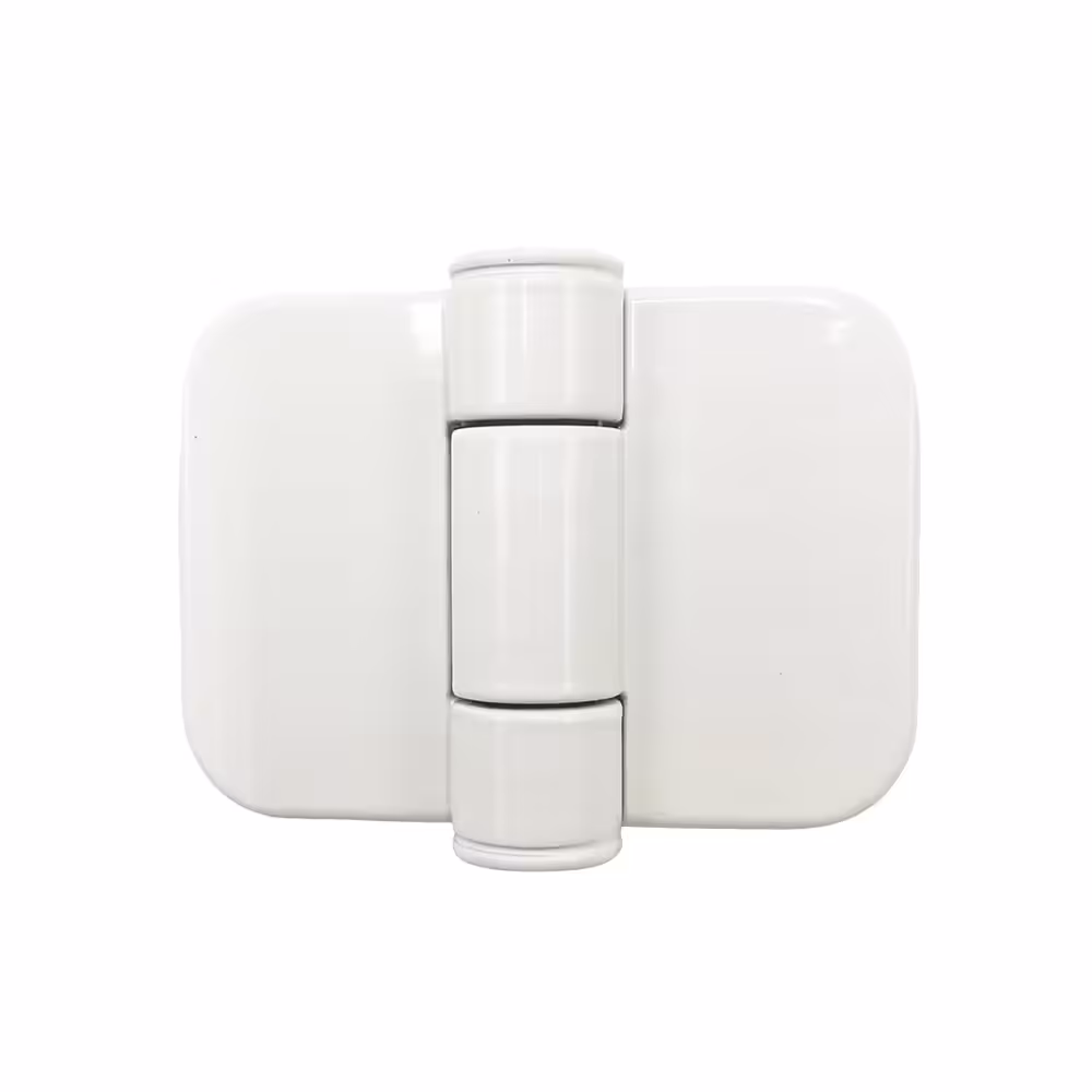 AluP 2 Part Double Bi Fold Door Hinge