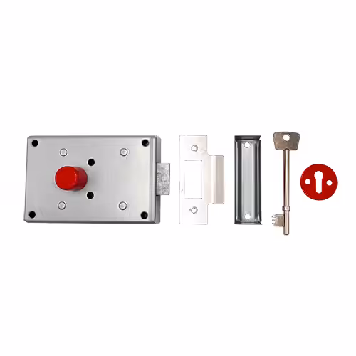Reversible Multipurpose ACL700 Slam Latch