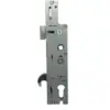 Multipoint Gearbox - Lift lever or Double Spindle