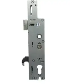 Multipoint Gearbox - Lift lever or Double Spindle