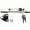 P124 Multi Purpose Door Bolt