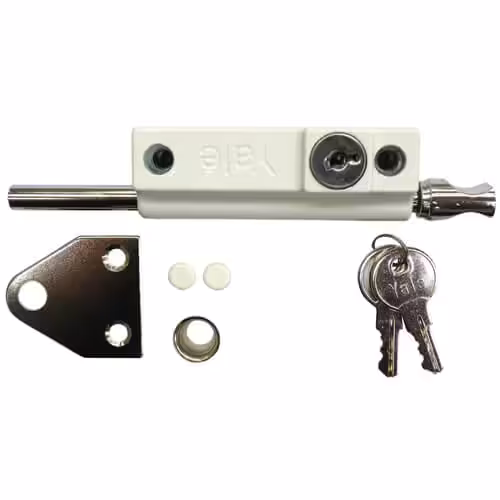 P124 Multi Purpose Door Bolt 1 P124 Multi Purpose Door Bolt