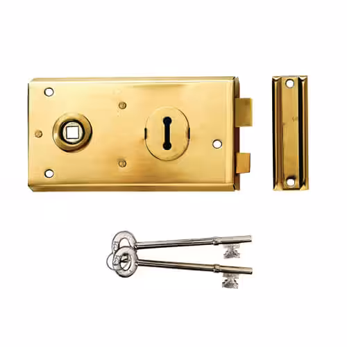 401 Rim Sashlock