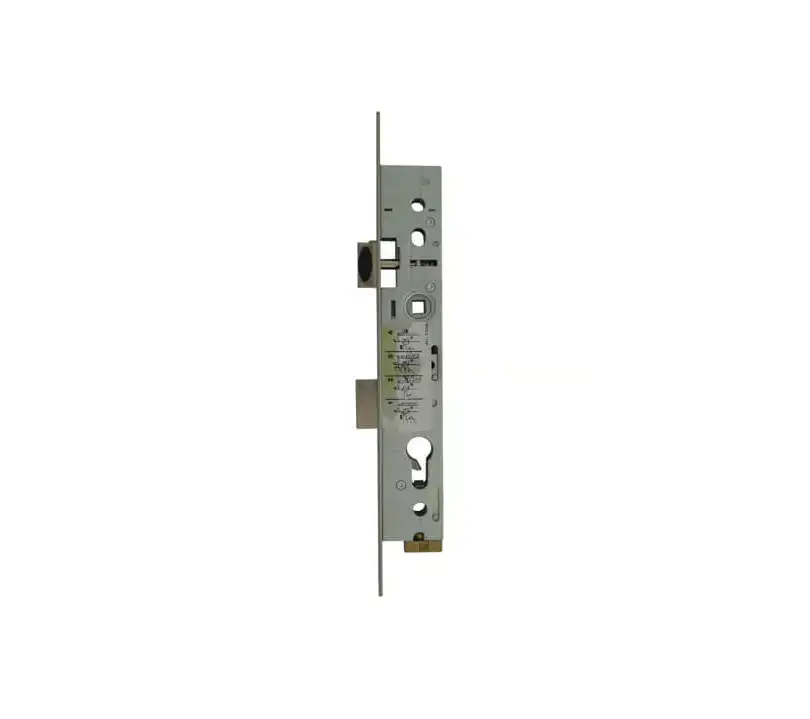 PA1024 Genuine Multipoint Gearbox - Key Wind