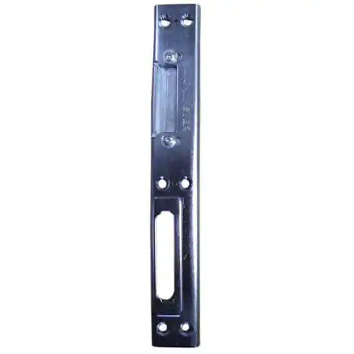 UPVC Latch and Deadbolt Keep