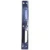 UPVC Latch and Deadbolt Keep