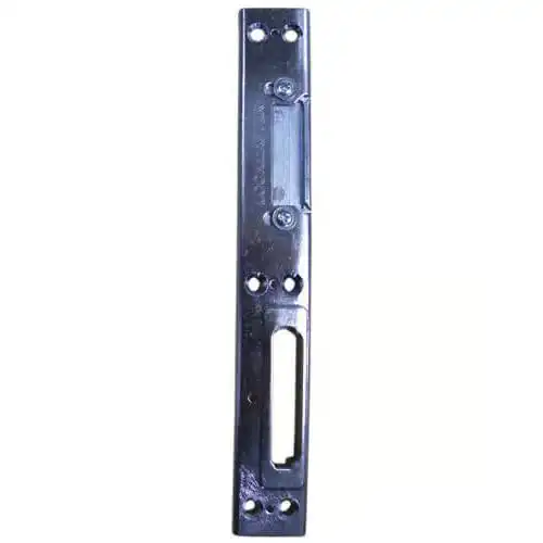 UPVC Latch and Deadbolt Keep
