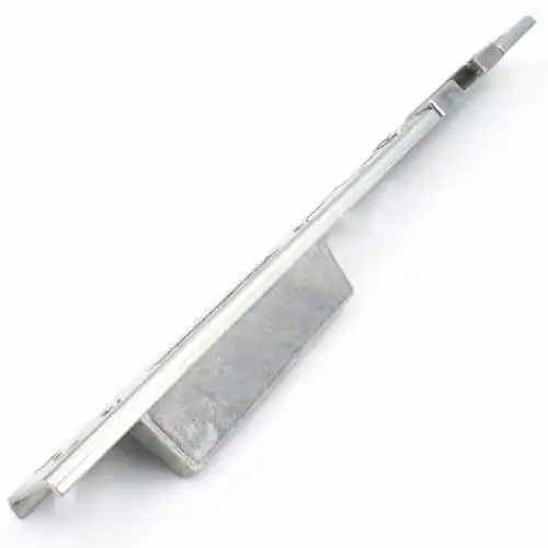 UPVC Hookbolt Roller Keep