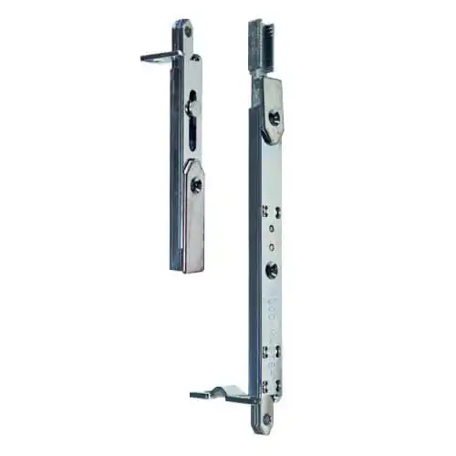 Top & Bottom Shootbolts - 112mm/150mm