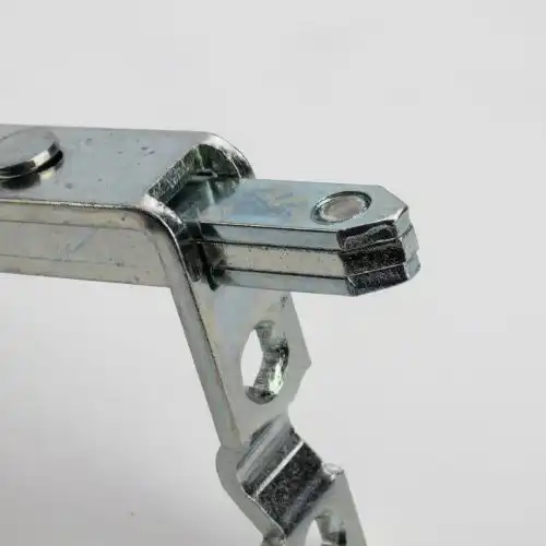 Top & Bottom Shootbolts - 112mm/150mm
