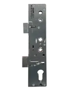 Multipoint Gearbox - Lift Lever or Double Spindle