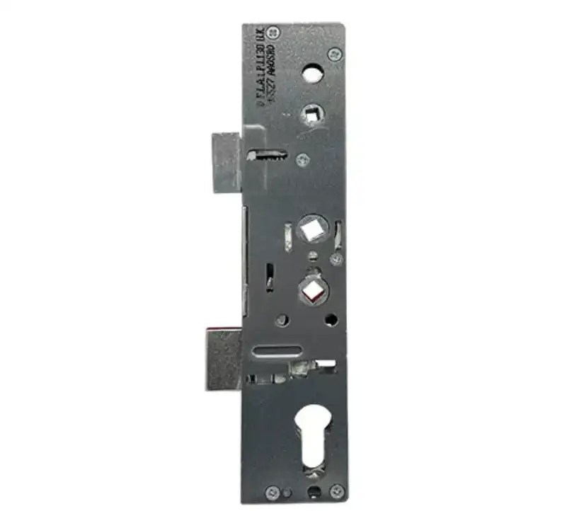 Multipoint Gearbox - Lift Lever or Double Spindle