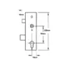 Multipoint Gearbox - Lift Lever 3 Multipoint Gearbox - Lift Lever