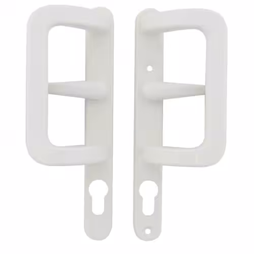 Bombardier Handle Set for Patio Doors