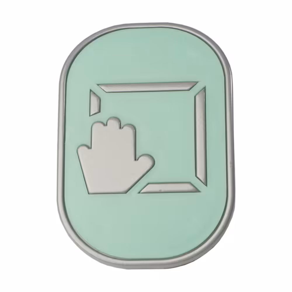 PH3350 Replacement Push Pads (LEAD TIME: 5-7 DAYS)