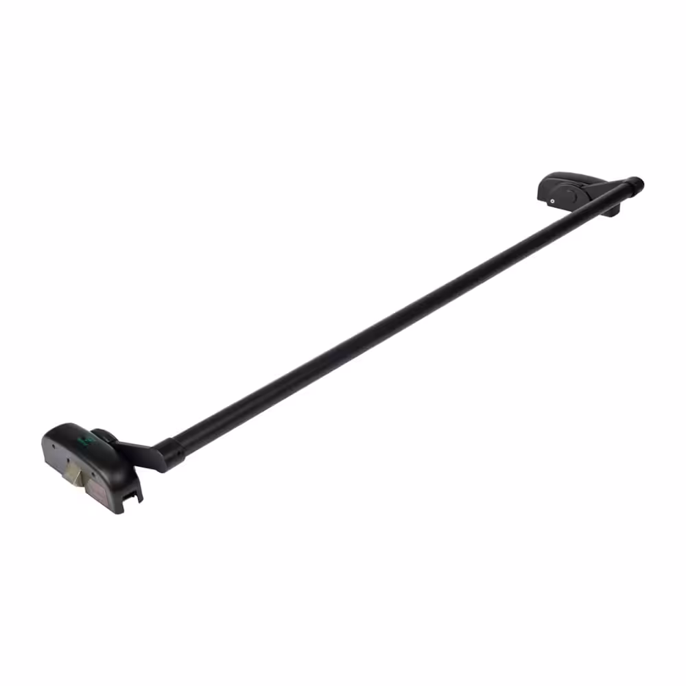 PH350 Single Point Panic Latch (LEAD TIME: 5-7 DAYS) 1 PH350 Single Point Panic Latch (LEAD TIME: 5-7 DAYS)