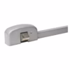 PH35K83 Horizontal Pullman Latches (LEAD TIME: 5-7 DAYS)