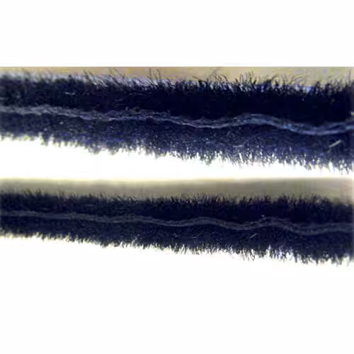 Wool Pile Draught Excluder