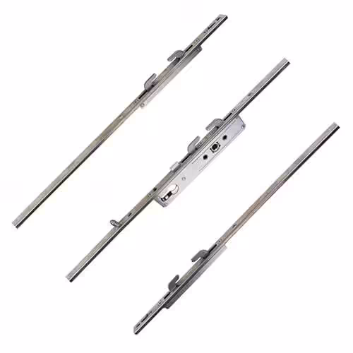 Stronghold Patio Door Lock