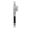 Composite Latch and Deadbolt Keep