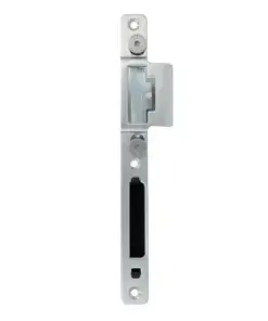 Composite Latch and Deadbolt Keep