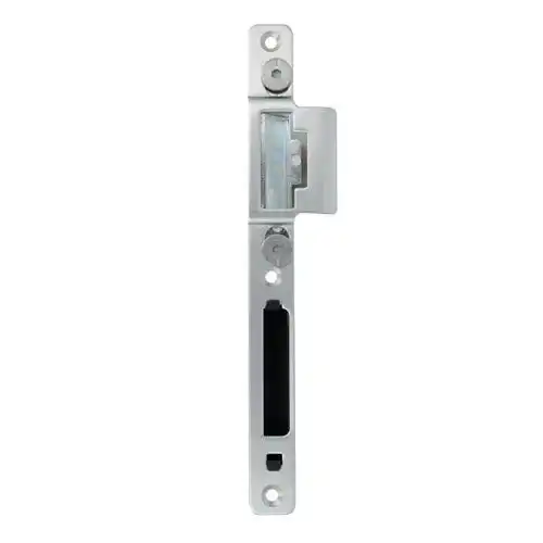 Composite Latch and Deadbolt Keep