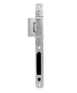 Composite Latch and Deadbolt Keep