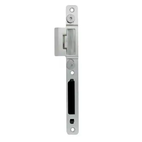 Composite Latch and Deadbolt Keep