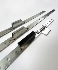 3 Piece Bi Fold Keep Set