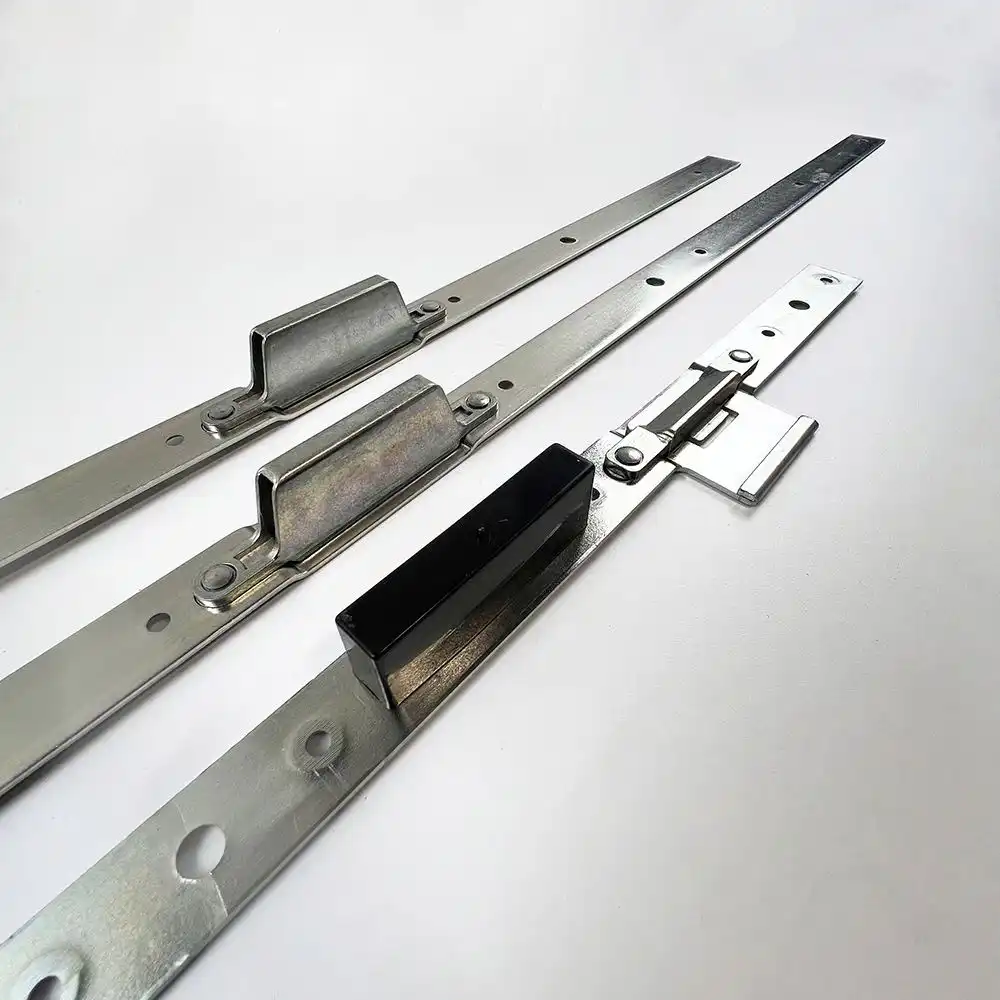 3 Piece Bi Fold Keep Set