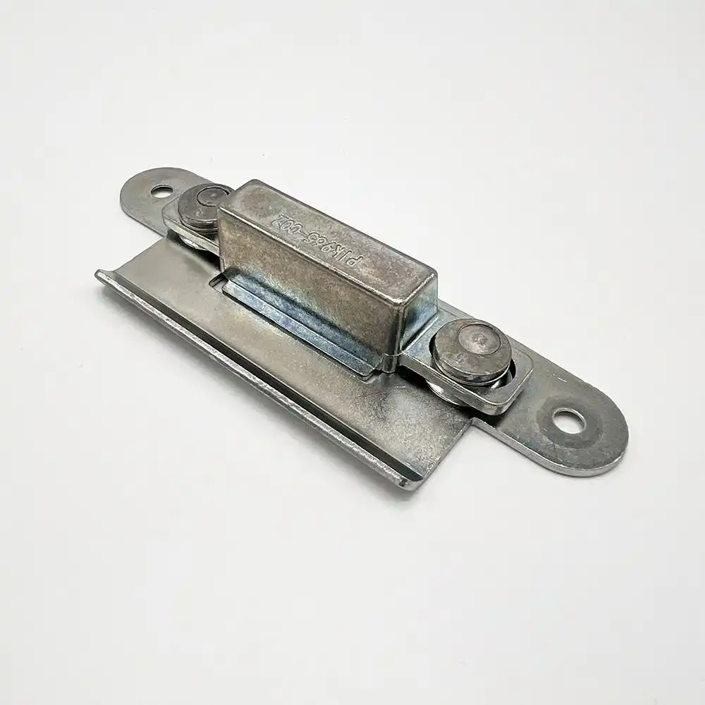 Auto Lock Latch Strike for Composite Doors 3 Auto Lock Latch Strike for Composite Doors