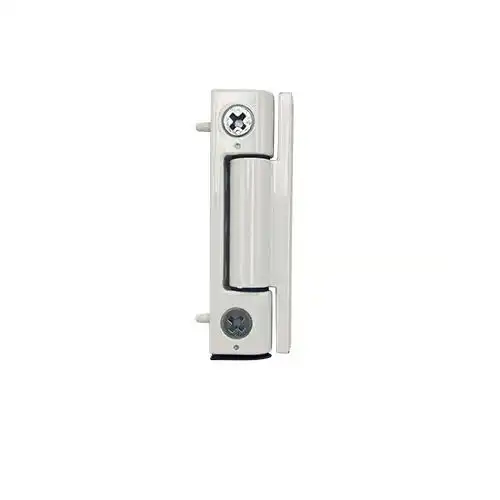 Neon Butt Hinge for UPVC Doors
