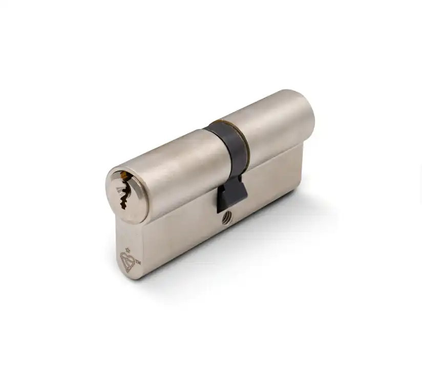 pExtra Plus Euro Double Cylinder