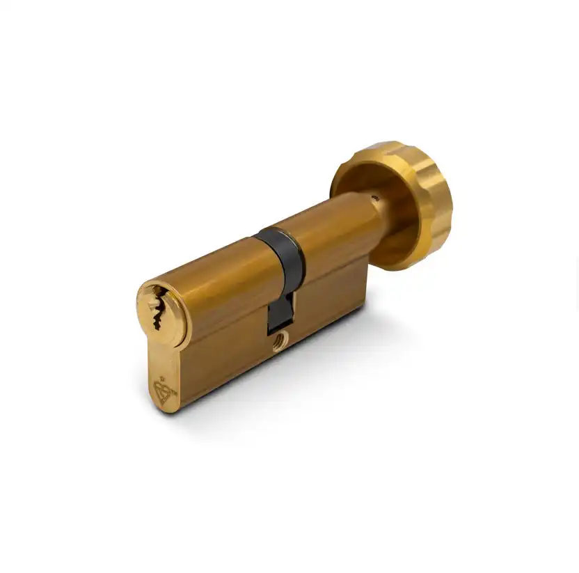 pExtra Plus Euro Key and Turn Cylinder 5 pExtra Plus Euro Key and Turn Cylinder