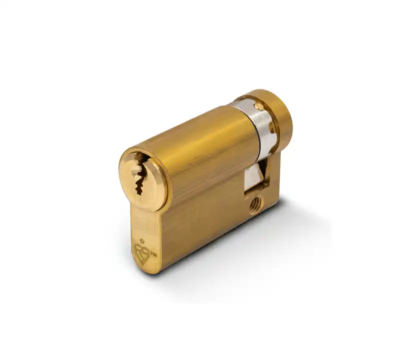 pExtra Plus Euro Single Cylinder
