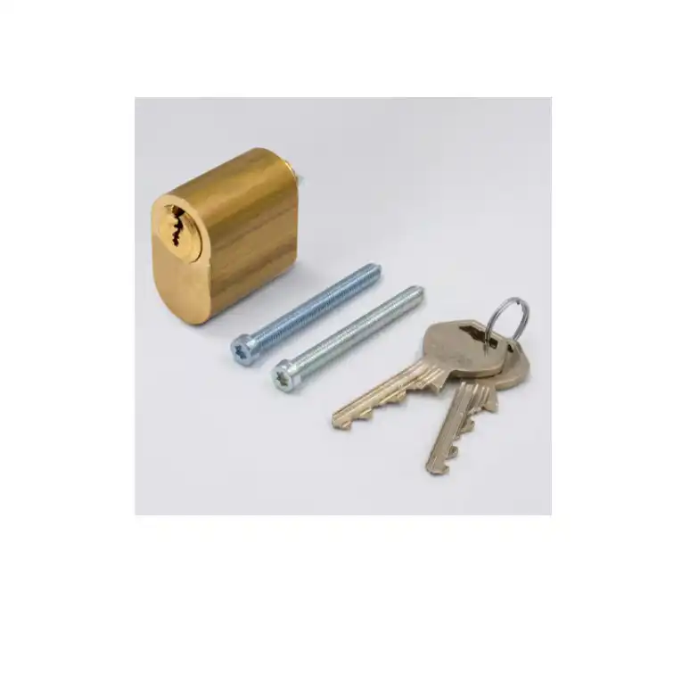 pExtra Plus Swedish External Cylinder