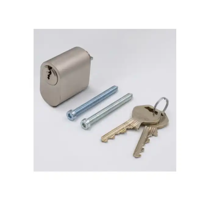 pExtra Plus Swedish External Cylinder 7 pExtra Plus Swedish External Cylinder