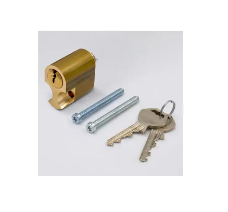 pExtra Plus Swedish Internal Cylinder (Single)