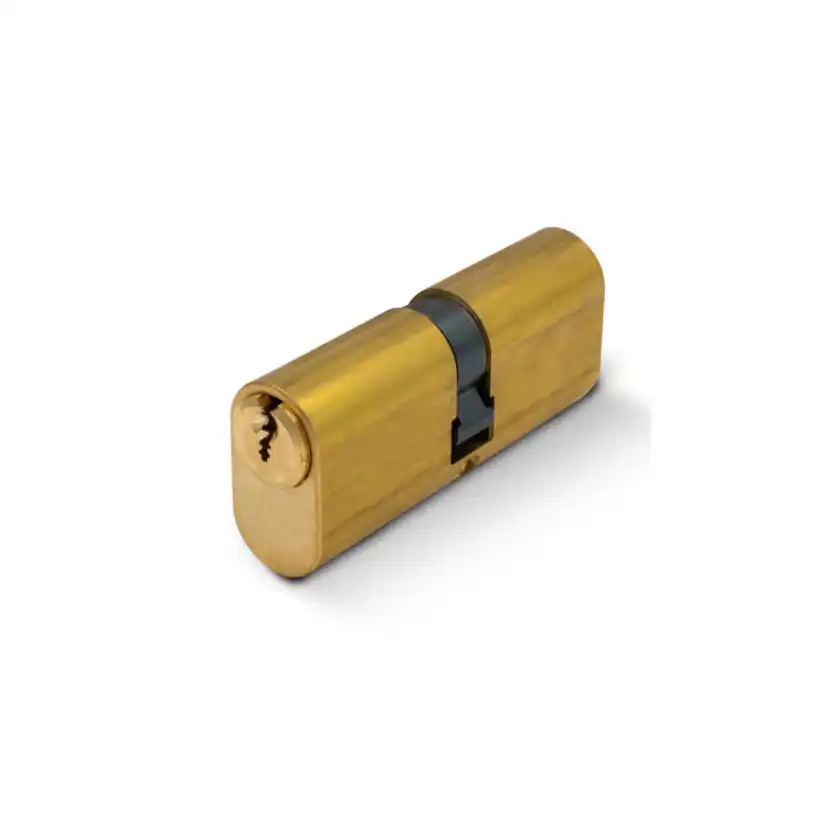 pExtra Plus Oval Double Cylinders