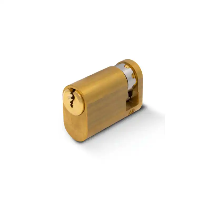 pExtra Plus Oval Single Cylinders
