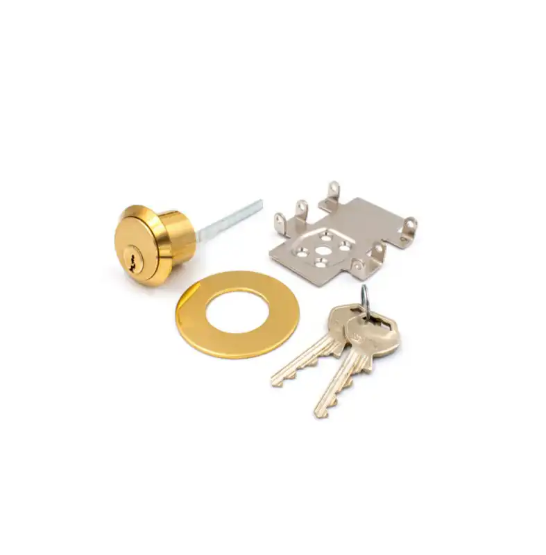 pExtra Plus Rim Cylinders 6 pExtra Plus Rim Cylinders