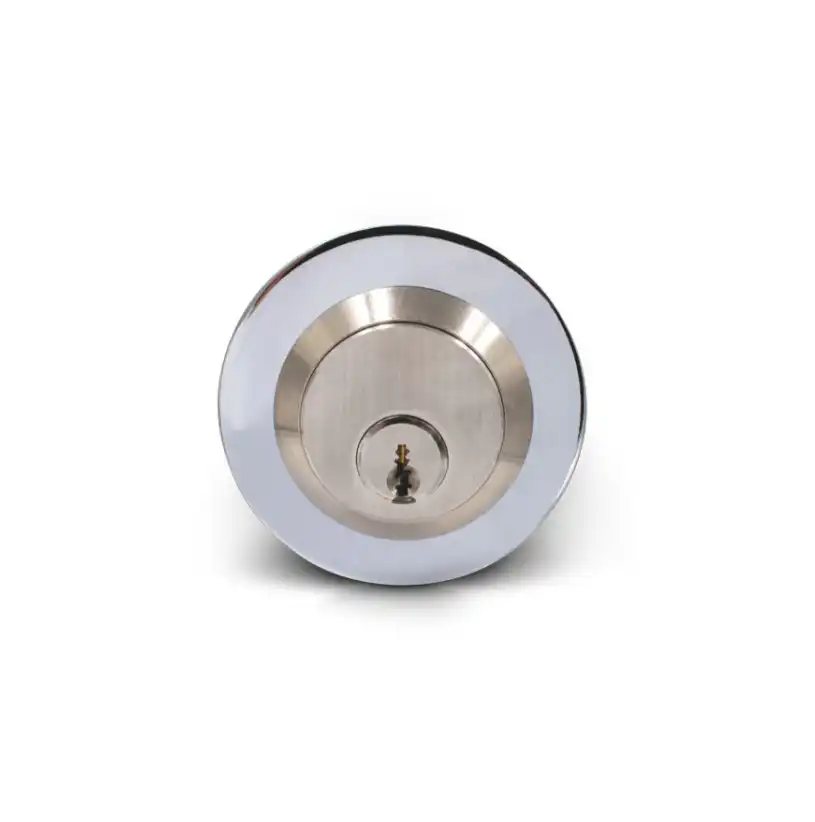 pExtra Plus Rim Cylinders