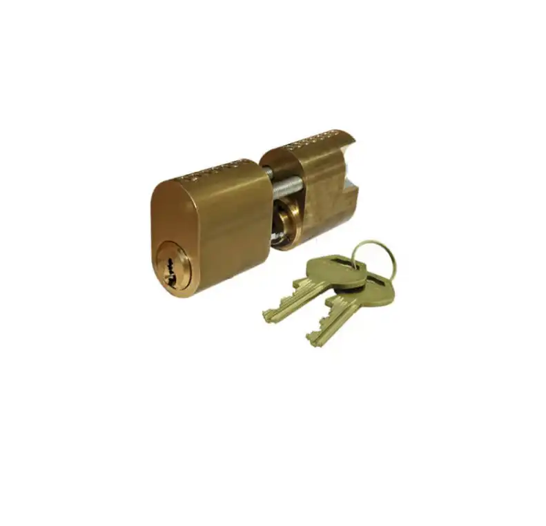 pExtra Plus Internal and External Swedish Cylinder