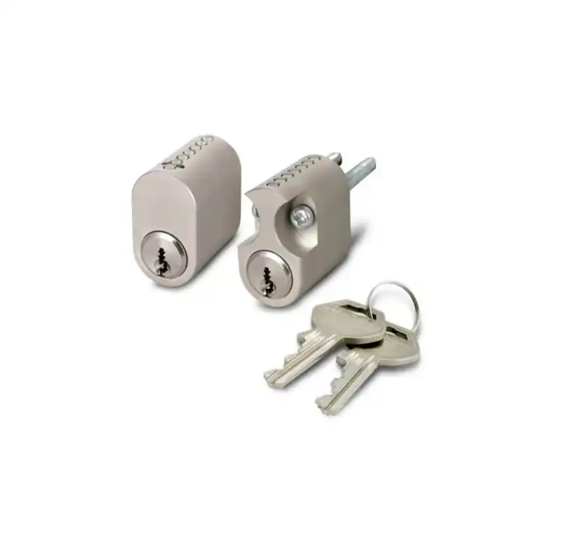 pExtra Plus Internal and External Swedish Cylinder 5 pExtra Plus Internal and External Swedish Cylinder