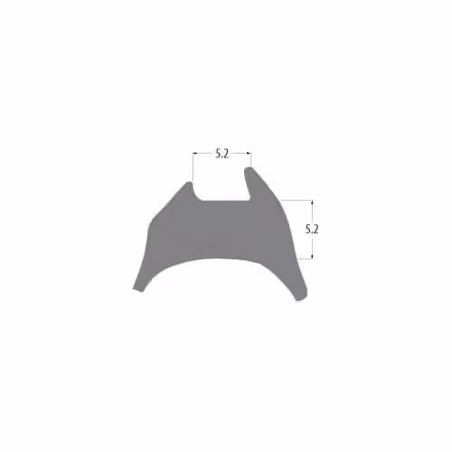 R3366 Wedge Gasket