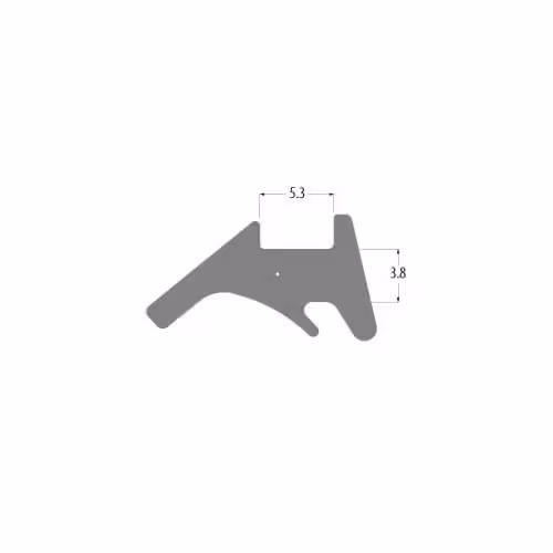 R5193 Wedge Gasket