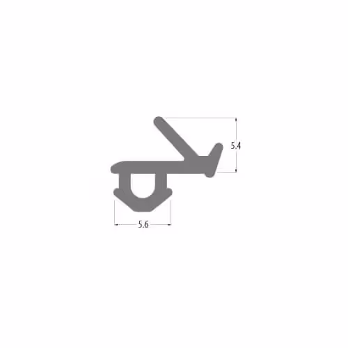 R634691 Flipper Gasket