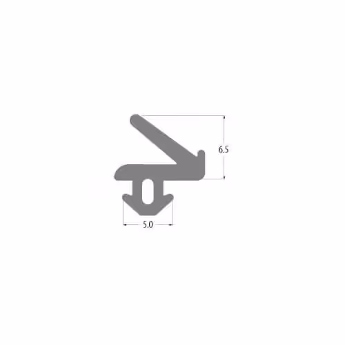 R6381 Flipper Gasket