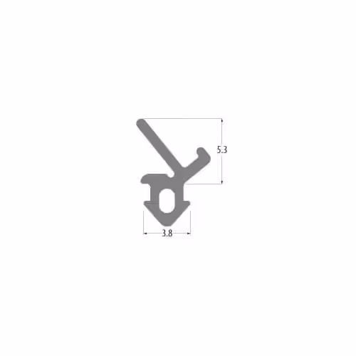 R680901 Flipper Gasket