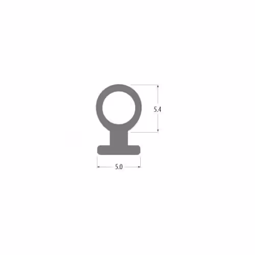 R9260 Bubble Gasket